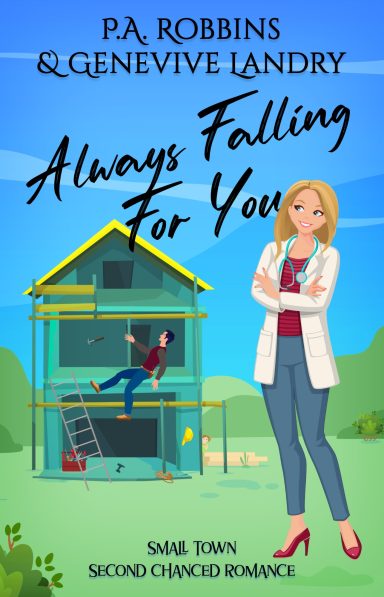 Always Falling For You