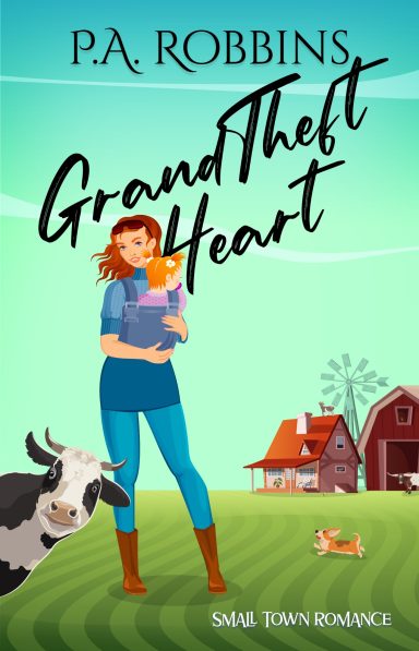 Grand Theft Heart