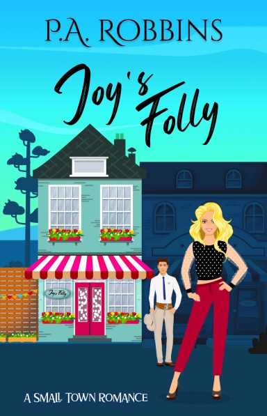 Joy's Folly